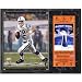Mounted Memories Indianapolis Colts Super Bowl XLI Peyton Manning Plaque with Replica Ticket