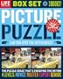 Life Picture Puzzle: Can You Spot the Differences? (The Complete Box Set)