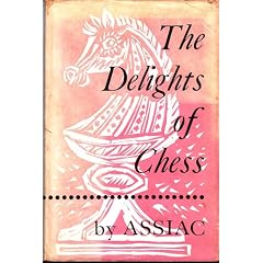 The delights of chess