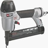 Porter-Cable NS150B 1/2- to-1-1/2-Inch 18-Gauge Crown Stapler