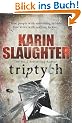 Triptych (Will Trent / Atlanta Series)