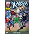 X-Men Staffel 5, Vol. 2