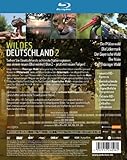 Image de Wildes Deutschland 2 (Blu-Ray) [Import allemand]