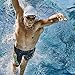 Speedo Unisex Swim Cap Latex , Blue