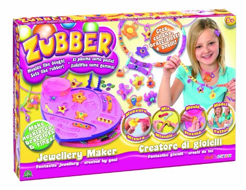 Zubber Jewellery Maker
