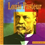 Louis Pasteur (Photo Illustrated Biographies) book cover