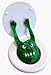 Green Bog Monster Halloween Toilet Prank (B383-A)