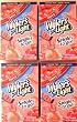 Wyler's Light Cherry Singles to Go (8 packets each box) FOUR BOXES