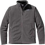 Men's Windproof Fleece Jacket