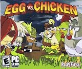 Egg vs. Chicken