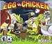 Egg vs. Chicken