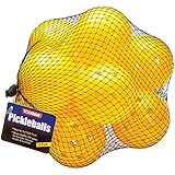 Tourna Outdoor Pickleballs (12 Pack)