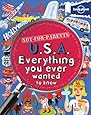Not For Parents USA: Everything You Ever Wanted to Know (Lonely Planet Not for Parents)