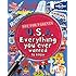Not For Parents USA: Everything You Ever Wanted to Know (Lonely Planet Not for Parents)
