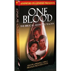 Answer in Genesis Presents: One Blood - the Biblical Answer to Racism