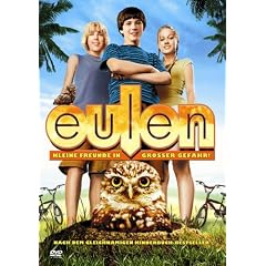 Eulen - Kleine Freunde in gro�er Gefahr
