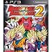 Dragon Ball: Raging Blast 2