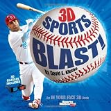 Sports Illustrated KIDS In Your Face 3D: 3D Sports Blast (Sports Illustrated Kids: in Your Face 3d Book)