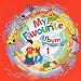 My Favourite Album CD, Younger Children's Favourite songs