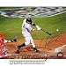 Steiner Sports MLB Alex Rodriguez 2009 WS Game 5 8th Inning Double Away Jersey Horizontal Autographed 8-by-10-Inch Photograph