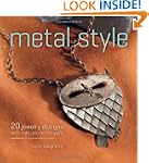 Metal Style: 20 Jewelry Designs with...