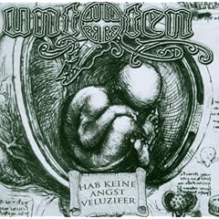 Hab Keine Angst,Veluzifer