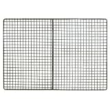Update International FS1114 Stainless Steel Fryer Screen, 11-3/8 by 14-5/8-Inch