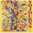 Sojourns by Michael Daugherty, David Gillingham, Donald Grantham, Daron Hagen, and John Philip Sousa
