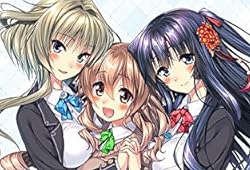 アマカノ【Amazon.co.jpオリジナル特典(内容企画中)付き】