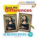 Spot the Differences: Art Masterpiece Mysteries Book 1 (Dover Children's Activity Books)