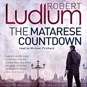 The Matarese Countdown | Robert Ludlum