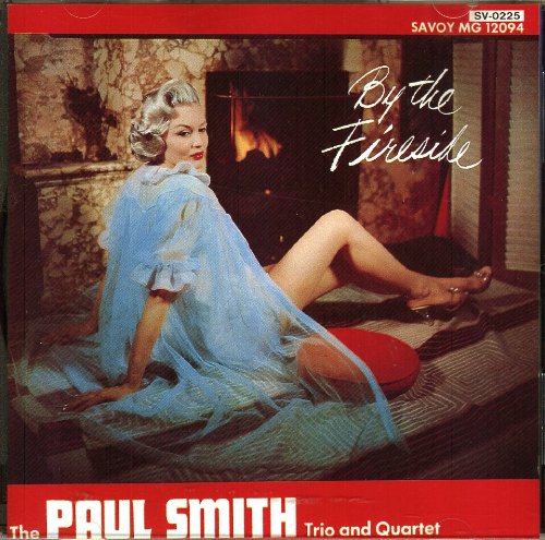 Paul Smith - By The Fireside - Zortam Music