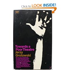 Towards a Poor Theatre