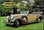 Classic Cars (Source Book)