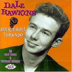 Rock'n'Roll Tornado