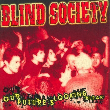 CD-Charts  Search : Our Future Is Looking Bleak