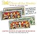 CHINESE NEW YEAR 2016 YEAR OF THE MONKEY $1 & $2 Dual 8s GOLD HOLO Set LTD 8,888