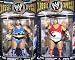 EARTHQUAKE & TYPHOON CLASSIC SUPERSTARS PACKAGE DEAL WWE TOY WRESTLING ACTION FIGURES