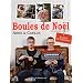 Boules de No�l: 55 mod�les au tricot, en direct de Scandinavie