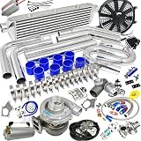 T3 T04E 6 BOLT UNIVERSAL TURBO KIT 61vyRWQMpsL. SL160 T3 T04E 6 BOLT UNIVERSAL TURBO KIT