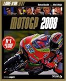 Le Livre d or de la Moto GP 2008