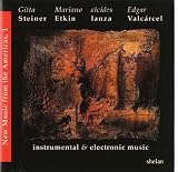 Instrumental and Electronic Music