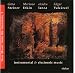 Classical Music : Instrumental and Electronic Music