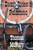 Death Rides a Palomino