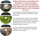 Shipping Supply Books