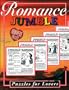Romance Jumble: Puzzles for Lovers (Jumbles)