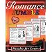Romance Jumble: Puzzles for Lovers (Jumbles)