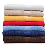 Tommy Hilfiger 3-Piece Towel Set