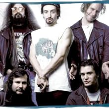 Faith No More