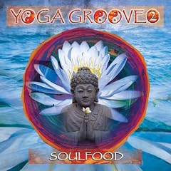 Yoga Groove 2